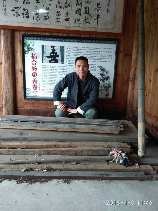周哥的第二张照片--福州相亲服务中心