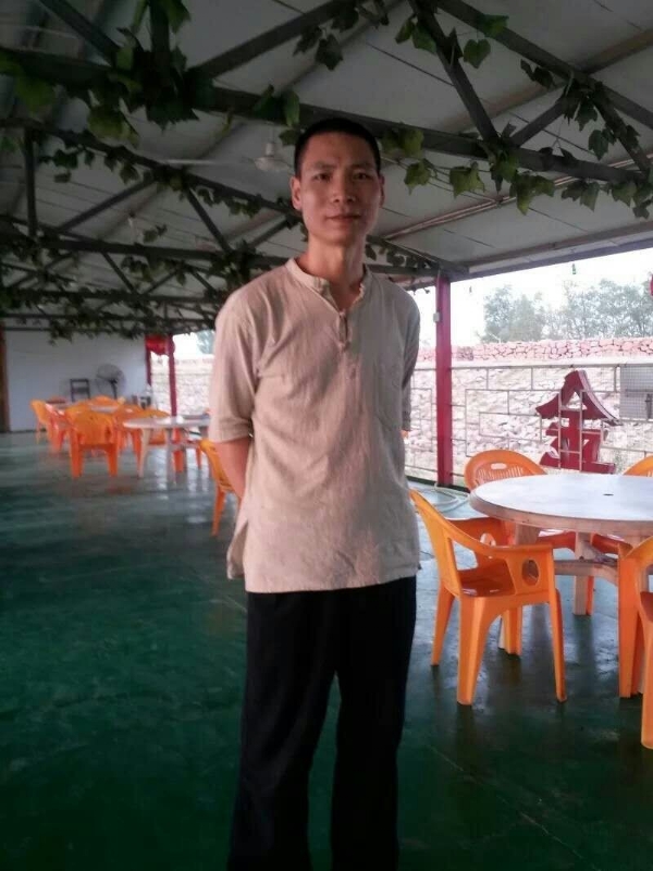 周哥的第三张照片--福州相亲服务中心