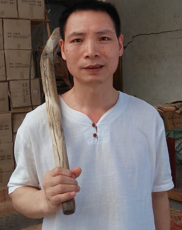 周哥的第四张照片--福州相亲服务中心