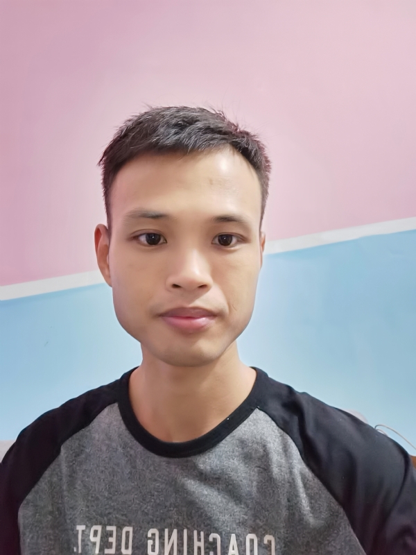 简单就好的第一张照片--福州相亲服务中心