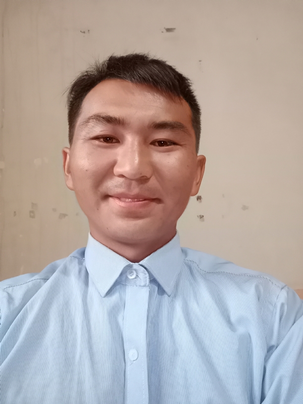 安逸的第一张照片--福州相亲服务中心