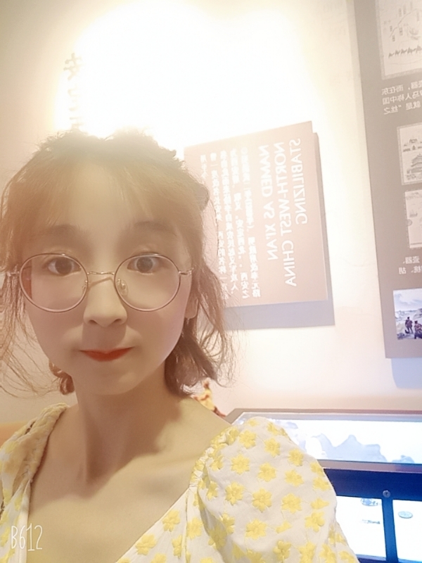 吴小小的第一张照片--福州相亲服务中心