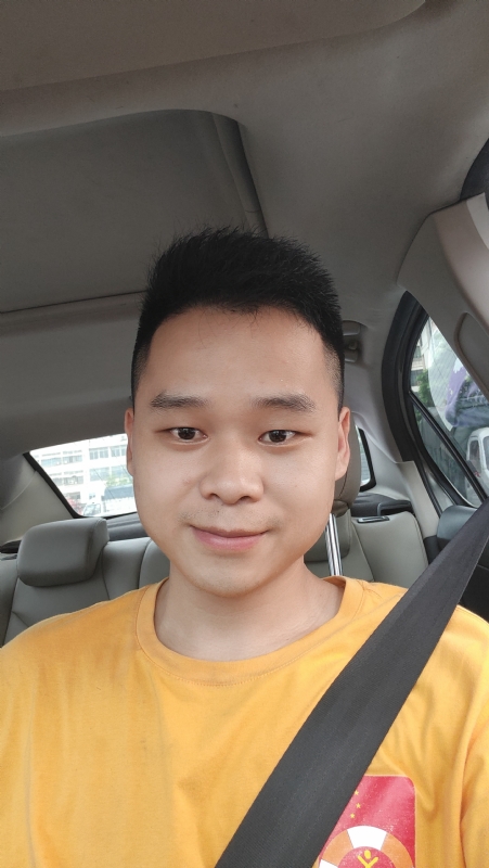 木木的第一张照片--福州相亲服务中心