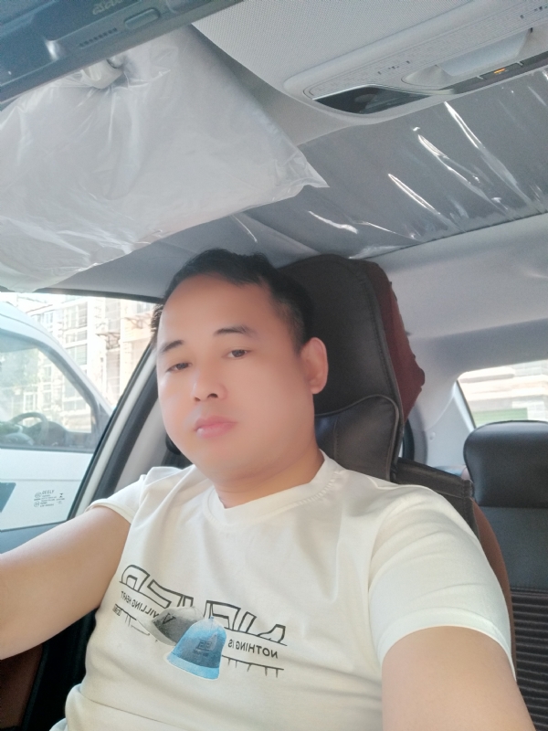 有你就好的第八张照片--福州相亲服务中心