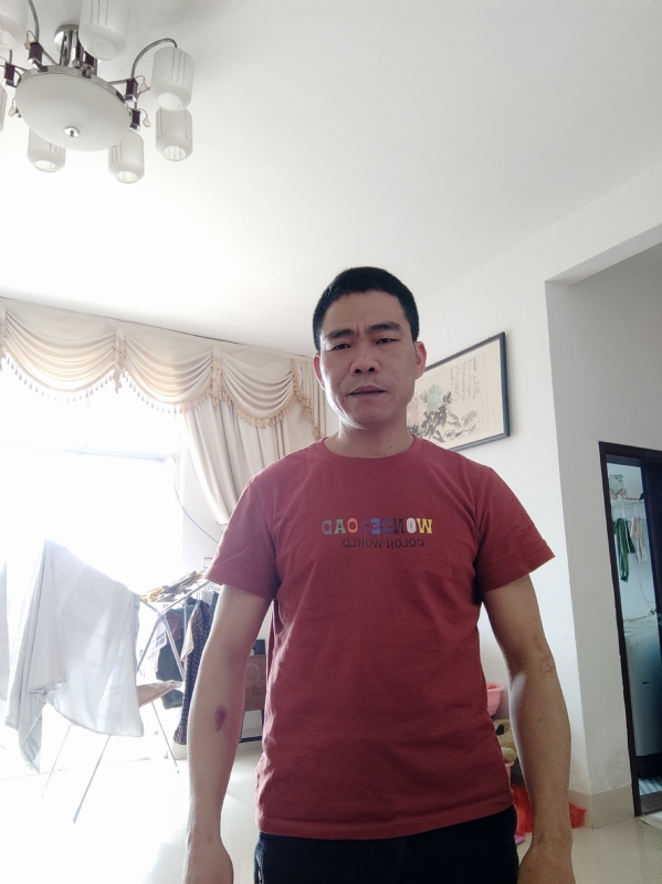 再回首的第二张照片--福州相亲服务中心