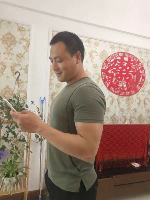 旧时相识的第三张照片--福州相亲服务中心