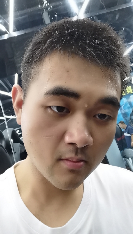 回眸一笑的第一张照片--福州相亲服务中心