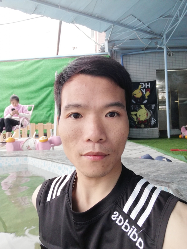 WWH的第一张照片--福州相亲服务中心