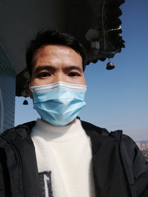 WWH的第三张照片--福州相亲服务中心