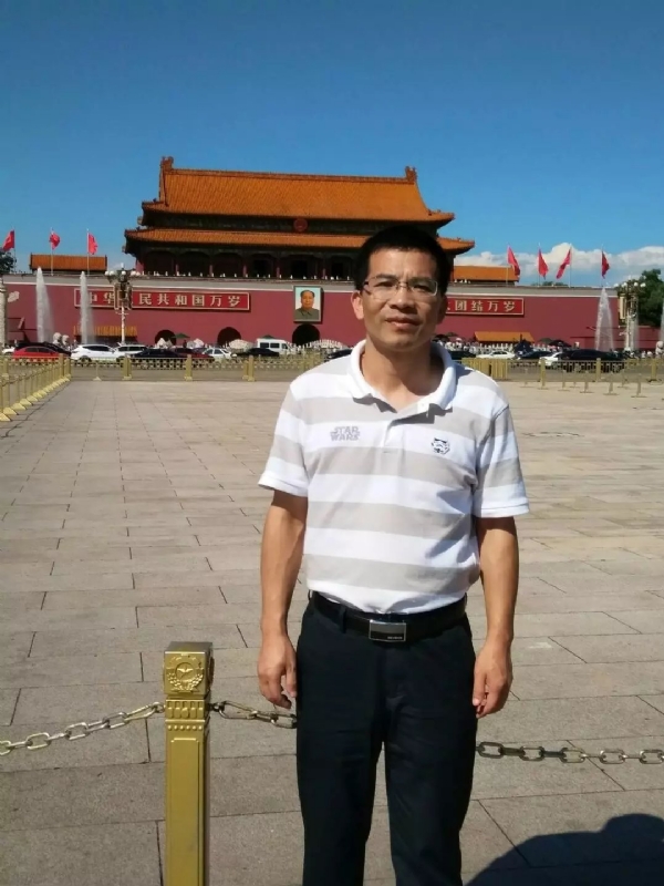 盘古童话的第一张照片--福州相亲服务中心