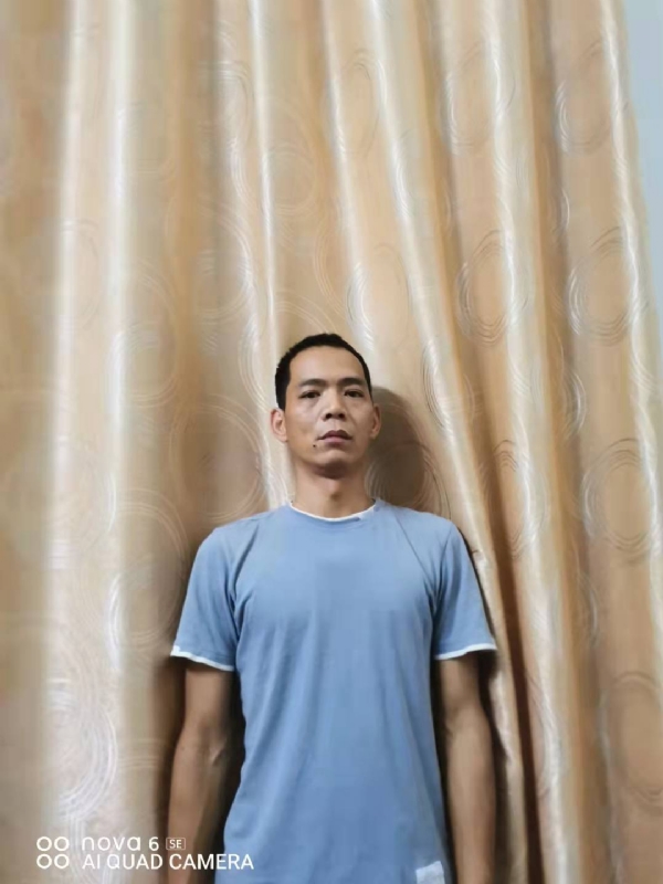 缘起的第一张照片--福州相亲服务中心