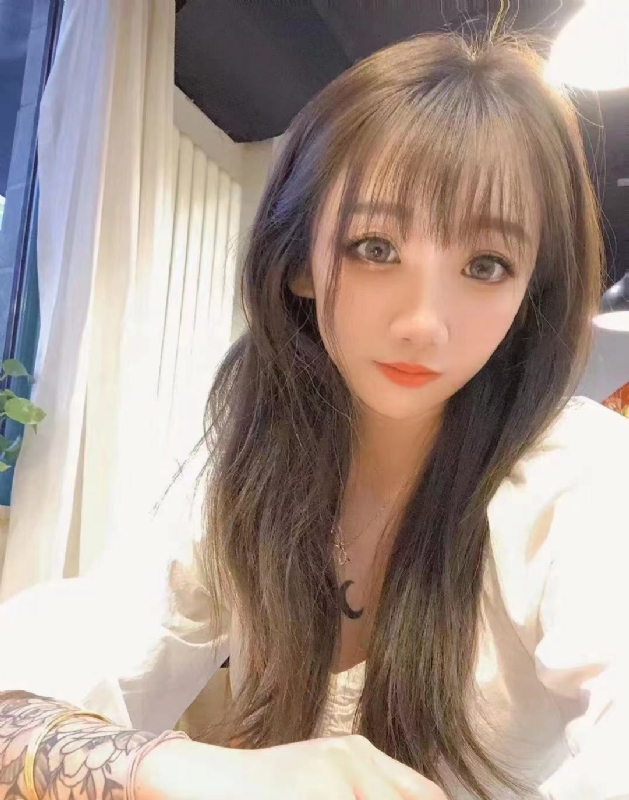 柚子的第二张照片--福州相亲服务中心