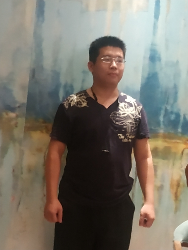 梦想成真的第一张照片--福州相亲服务中心