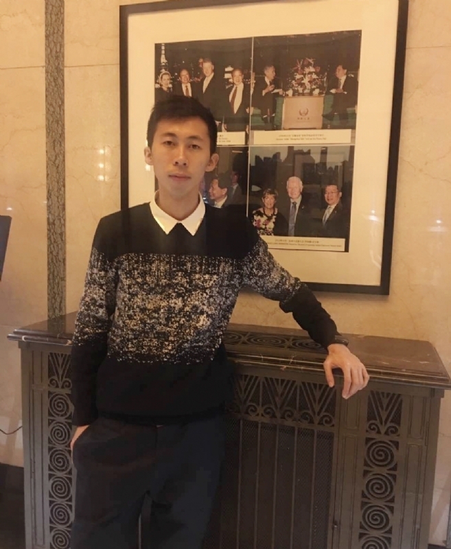 初心1988的第一张照片--福州相亲服务中心