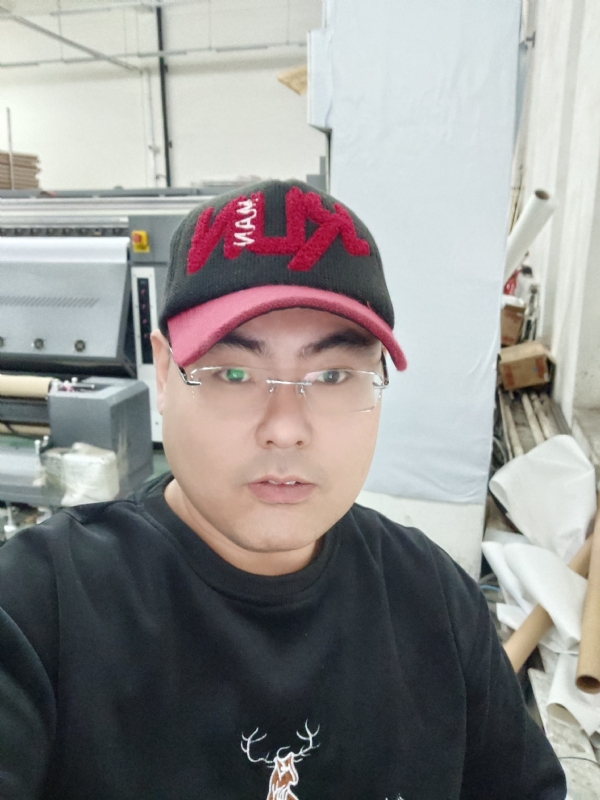 胖子的第二张照片--福州相亲服务中心