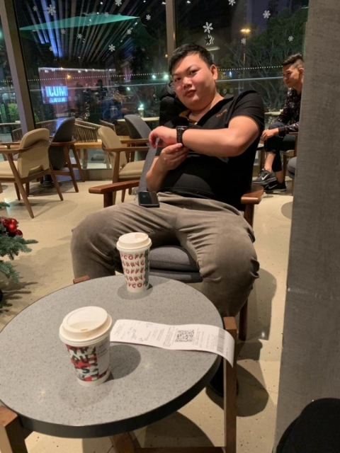 华熙的第一张照片--福州相亲服务中心