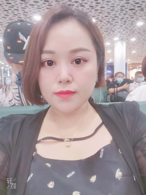 xiaoxiao的第一张照片--福州相亲服务中心