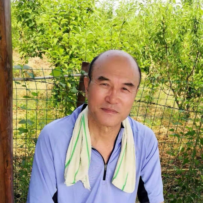 孤穷子的第一张照片--福州相亲服务中心