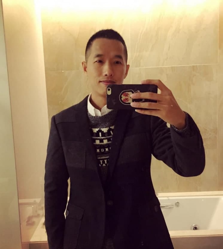 宿椰的第一张照片--福州相亲服务中心