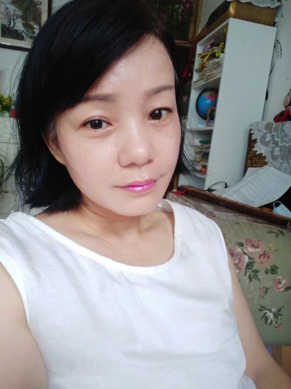听雨的第一张照片--福州相亲服务中心