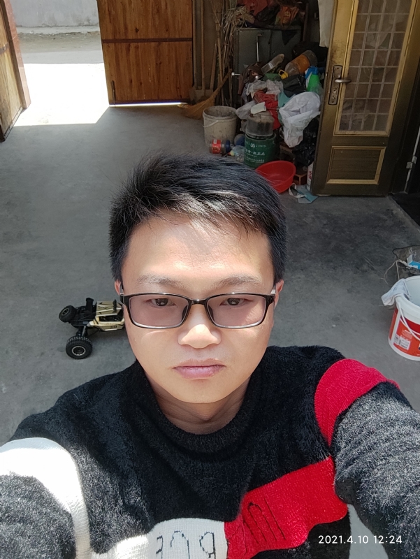 社交恐惧的第一张照片--福州相亲服务中心