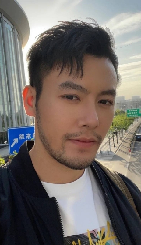 清風徐來的第一张照片--福州相亲服务中心