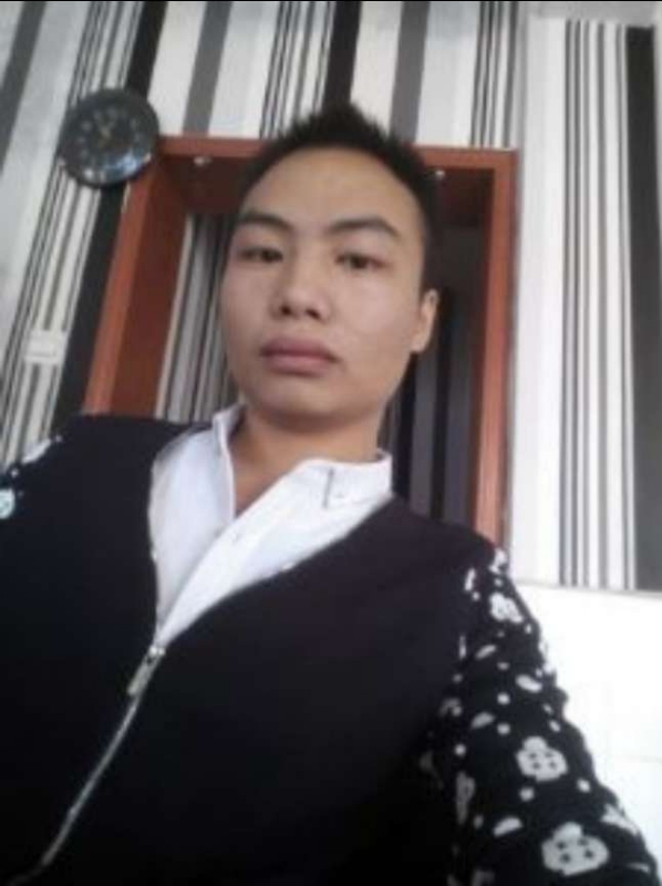 阿龙的第一张照片--福州相亲服务中心