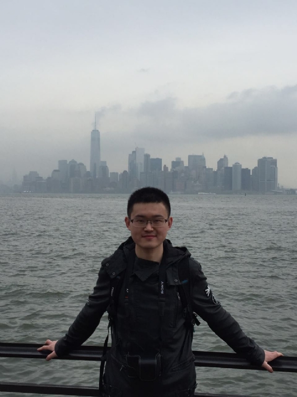 天长男孩的第一张照片--福州相亲服务中心