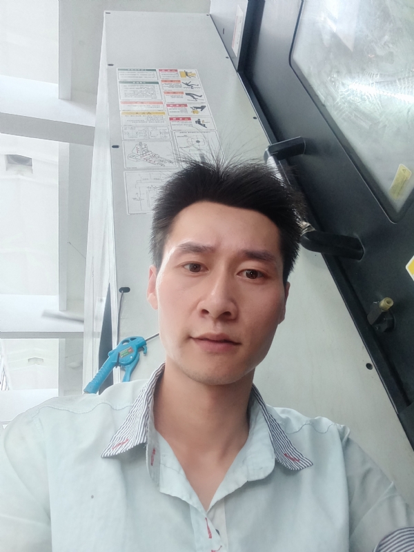 丽影封存的第一张照片--福州相亲服务中心
