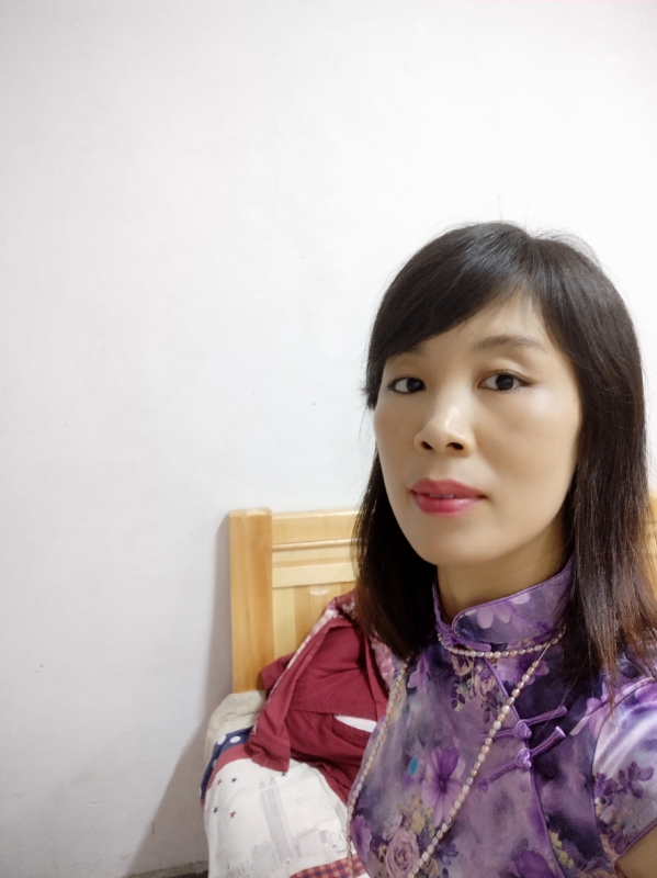 王若水的第一张照片--福州相亲服务中心
