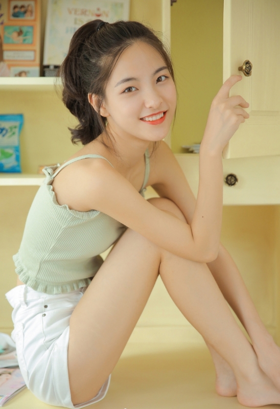 甜心小可爱的第一张照片--福州相亲服务中心