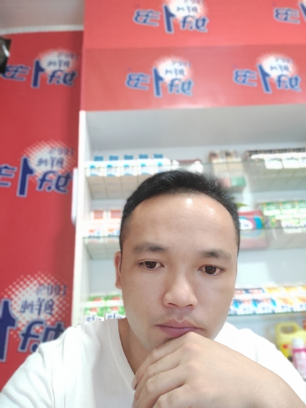 小老弟的第二张照片--福州相亲服务中心
