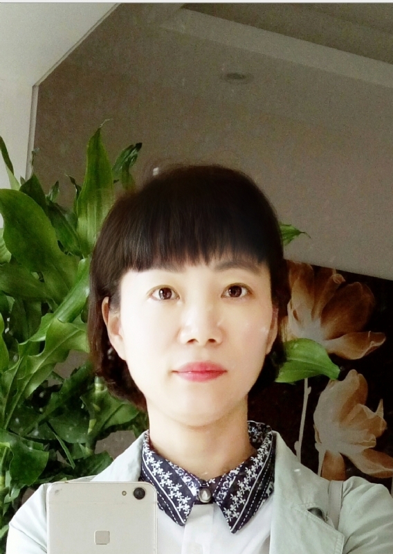 紫露的第一张照片--福州相亲服务中心