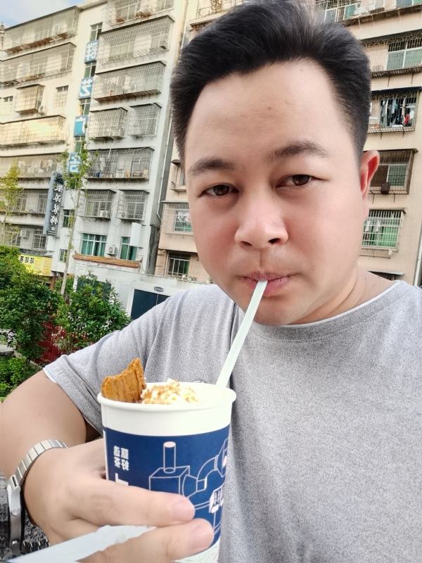 K金o的第一张照片--福州相亲服务中心