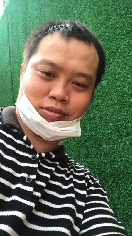 胖子来了的第一张照片--福州相亲服务中心