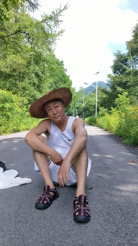 真诚寻伴的第一张照片--福州相亲服务中心