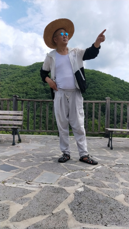 真诚寻伴的第二张照片--福州相亲服务中心