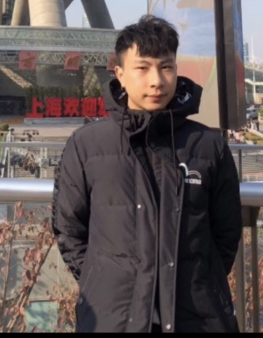 YDL的第一张照片--福州相亲服务中心