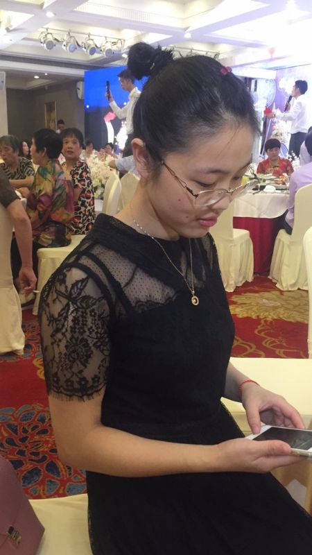 w?s?x?y的第一张照片--福州相亲服务中心