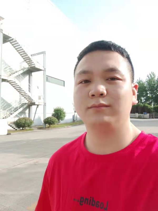 亮的第一张照片--福州相亲服务中心