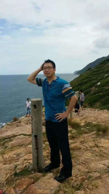 xiaochen的第一张照片--福州相亲服务中心
