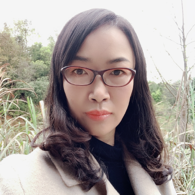 杜拉拉的第一张照片--福州相亲服务中心