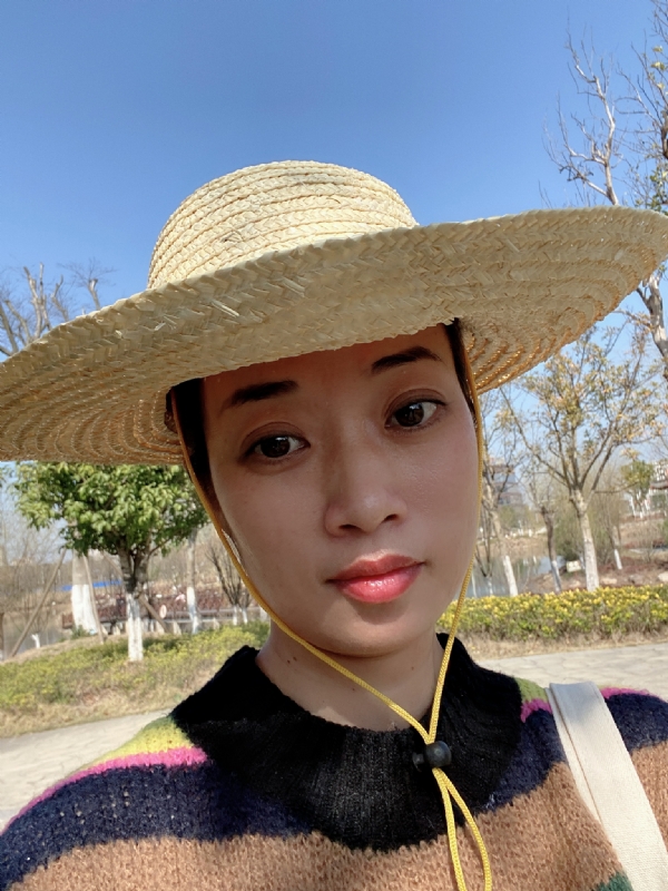 简单的第一张照片--福州相亲服务中心