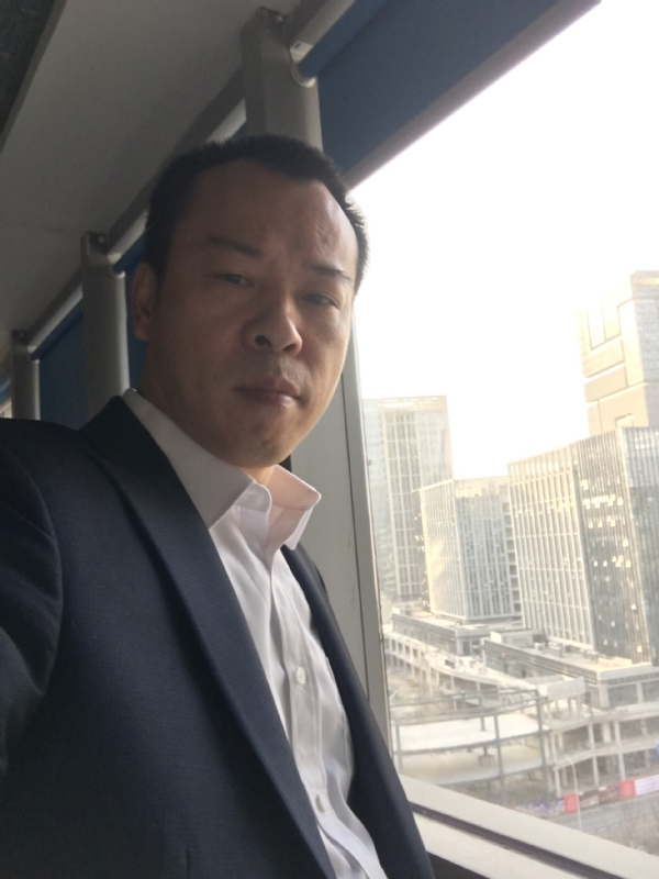 阿果的第一张照片--福州相亲服务中心