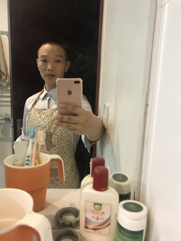 风子的第一张照片--福州相亲服务中心