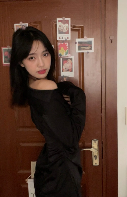 李美嘉的第一张照片--福州相亲服务中心