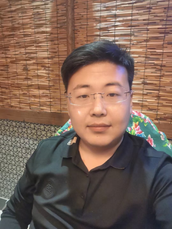 刘先生的第一张照片--福州相亲服务中心