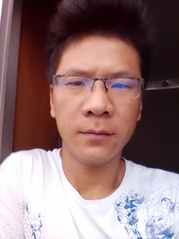 听雨的第一张照片--福州相亲服务中心