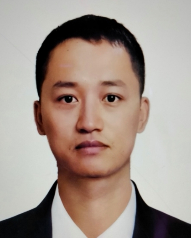 东哥的第一张照片--福州相亲服务中心