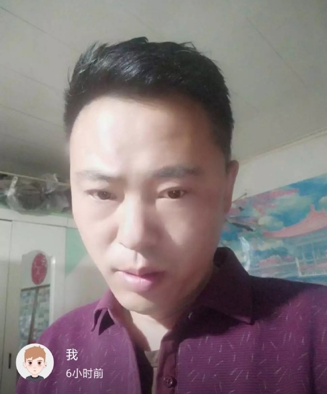单身王子的第一张照片--福州相亲服务中心